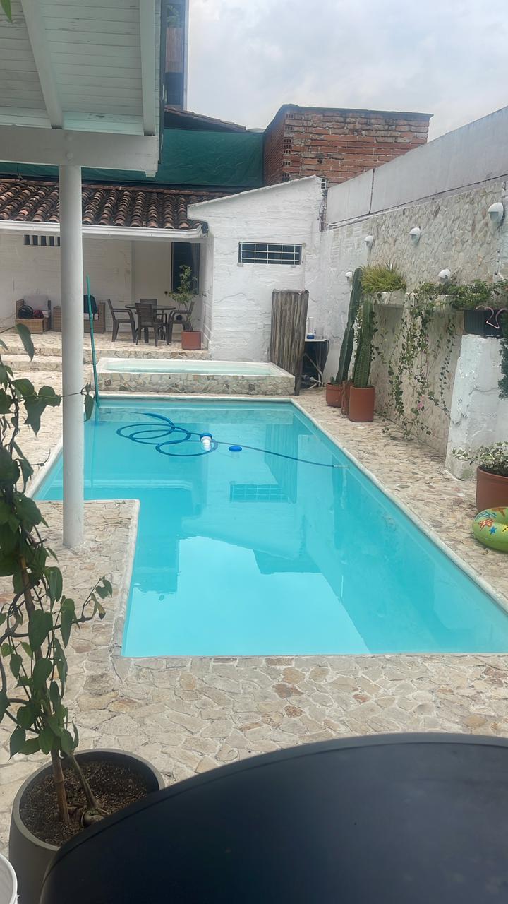 Climatizando (2)