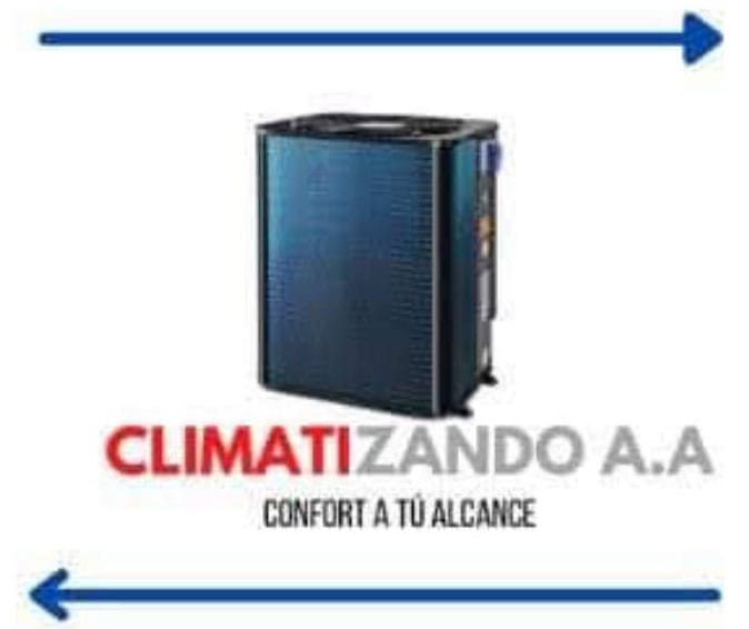 Climatizando